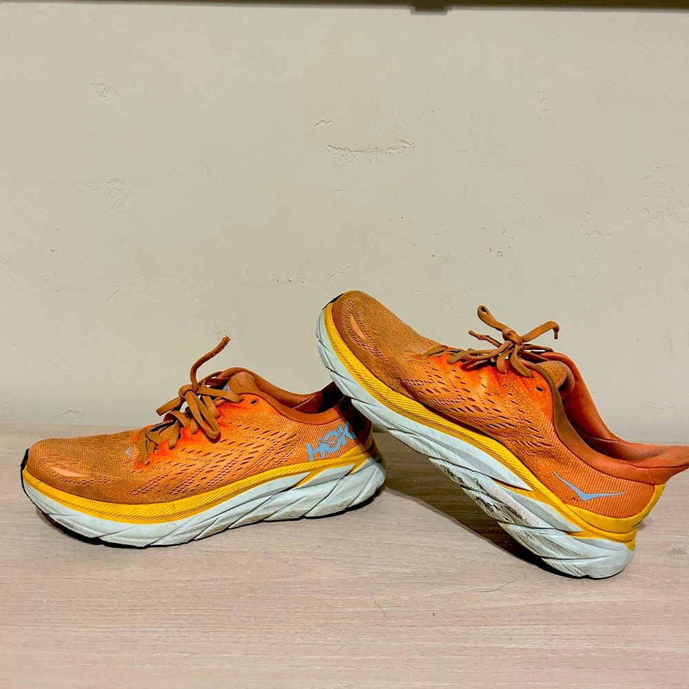 Hokas for sale! - Picture 2 of 4